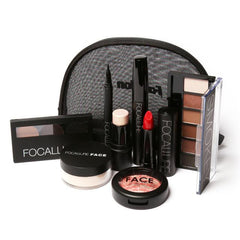 Makeup Kit 8 PCS