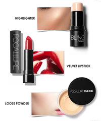 Makeup Kit 8 PCS