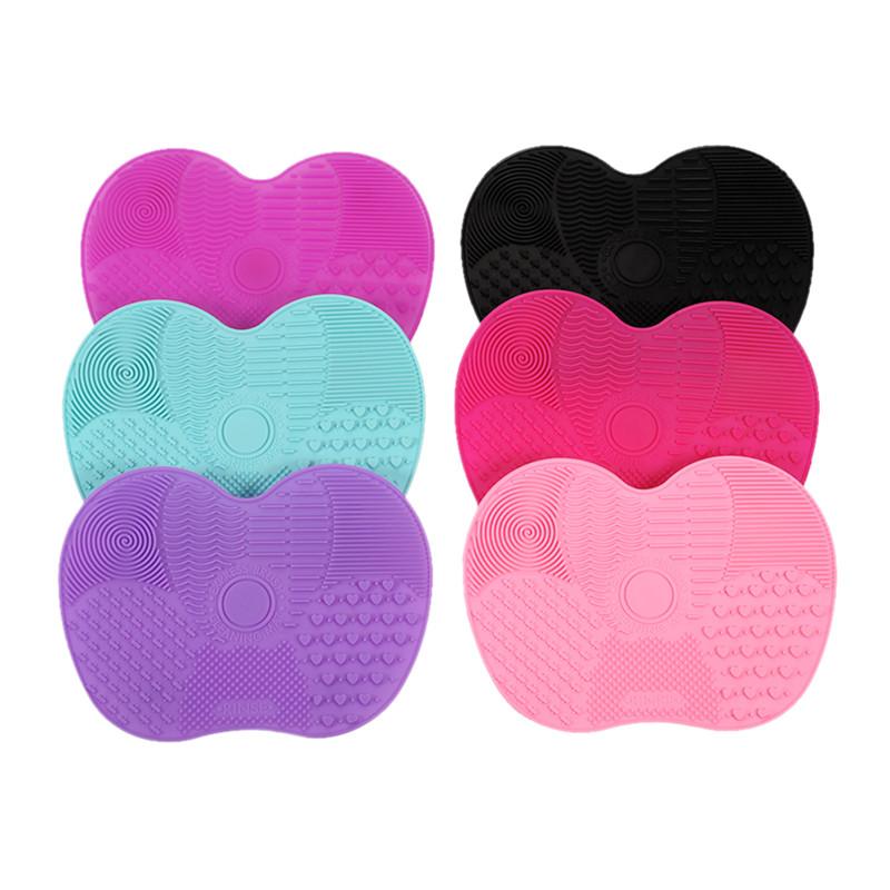 Silicone Makeup Brush Cleaner