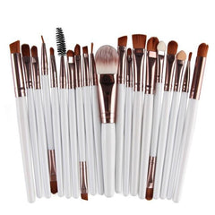 Synthetic Makeup Brushes