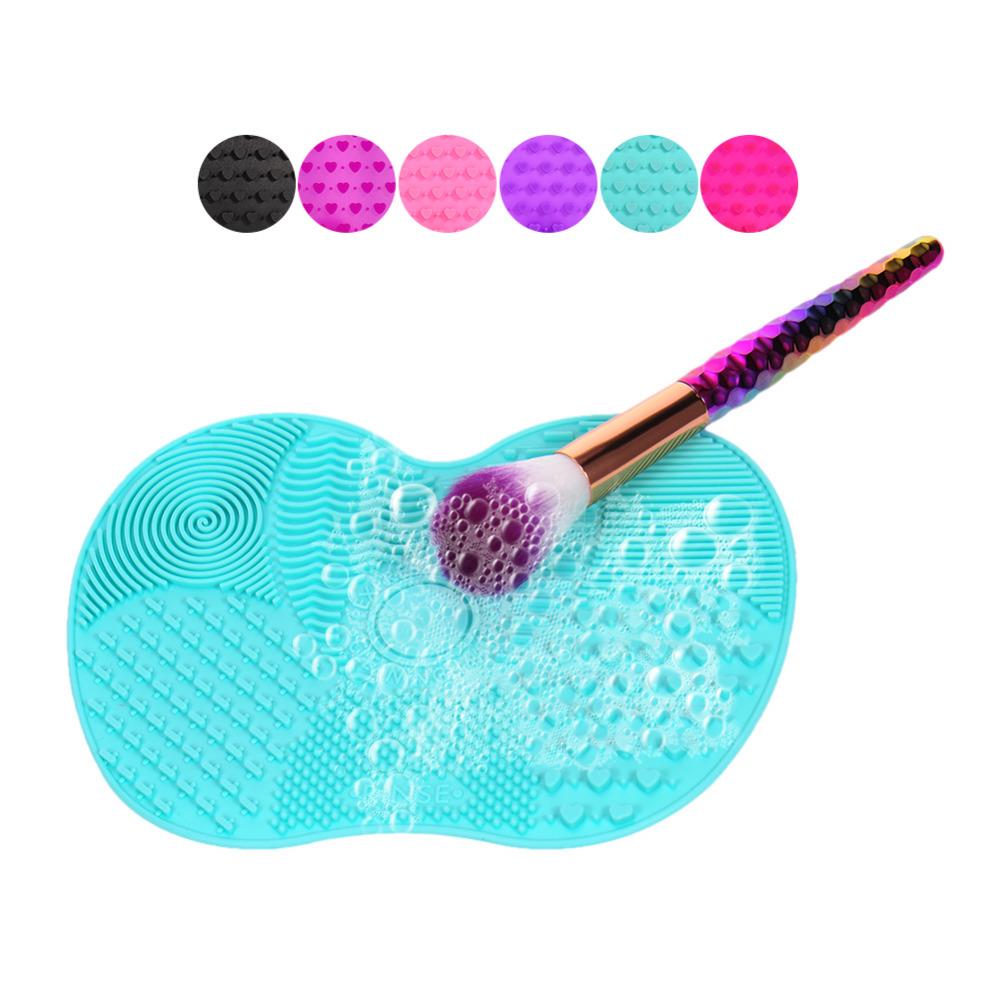 Silicone Makeup Brush Cleaner