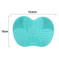 Silicone Makeup Brush Cleaner