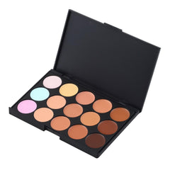 15 Color Professional Makeup Pallete