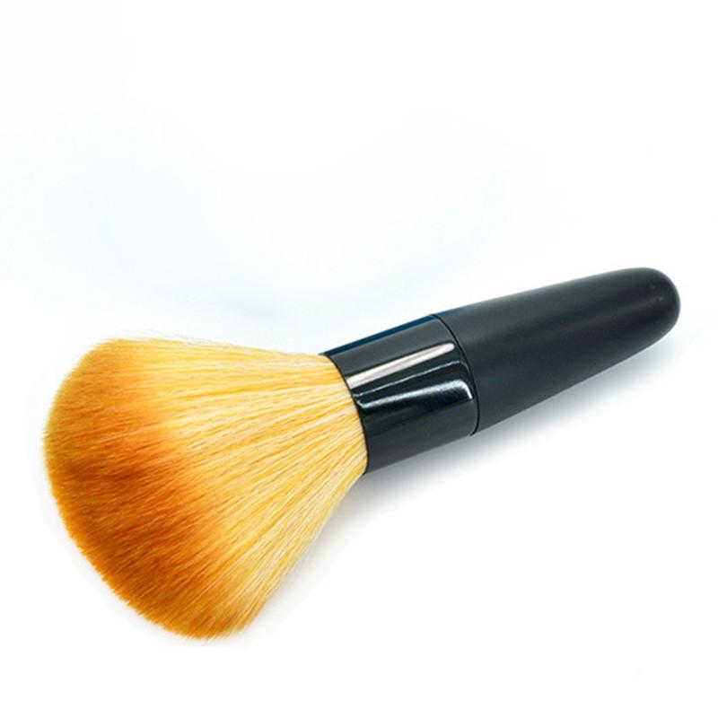 1Pc Soft Powder Brush