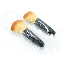 1Pc Soft Powder Brush